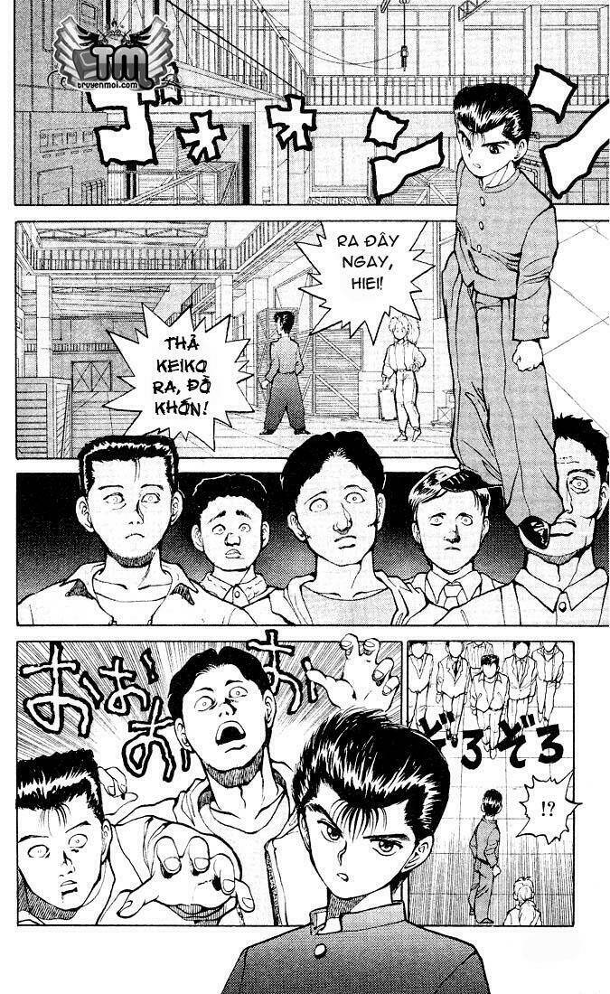 Hành Trình Của Uduchi Chapter 23 - Trang 2