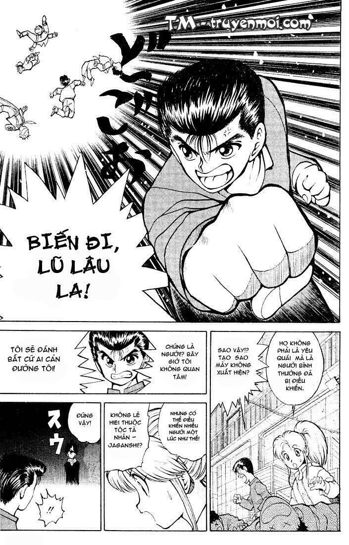 Hành Trình Của Uduchi Chapter 23 - Trang 2