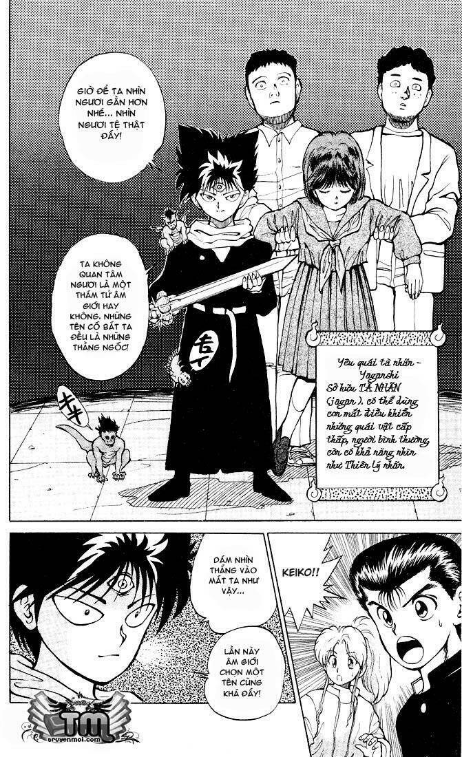 Hành Trình Của Uduchi Chapter 23 - Trang 2