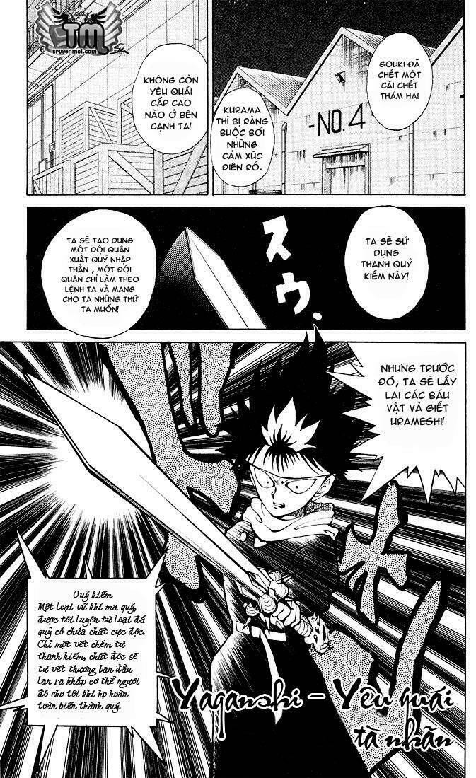 Hành Trình Của Uduchi Chapter 23 - Trang 2