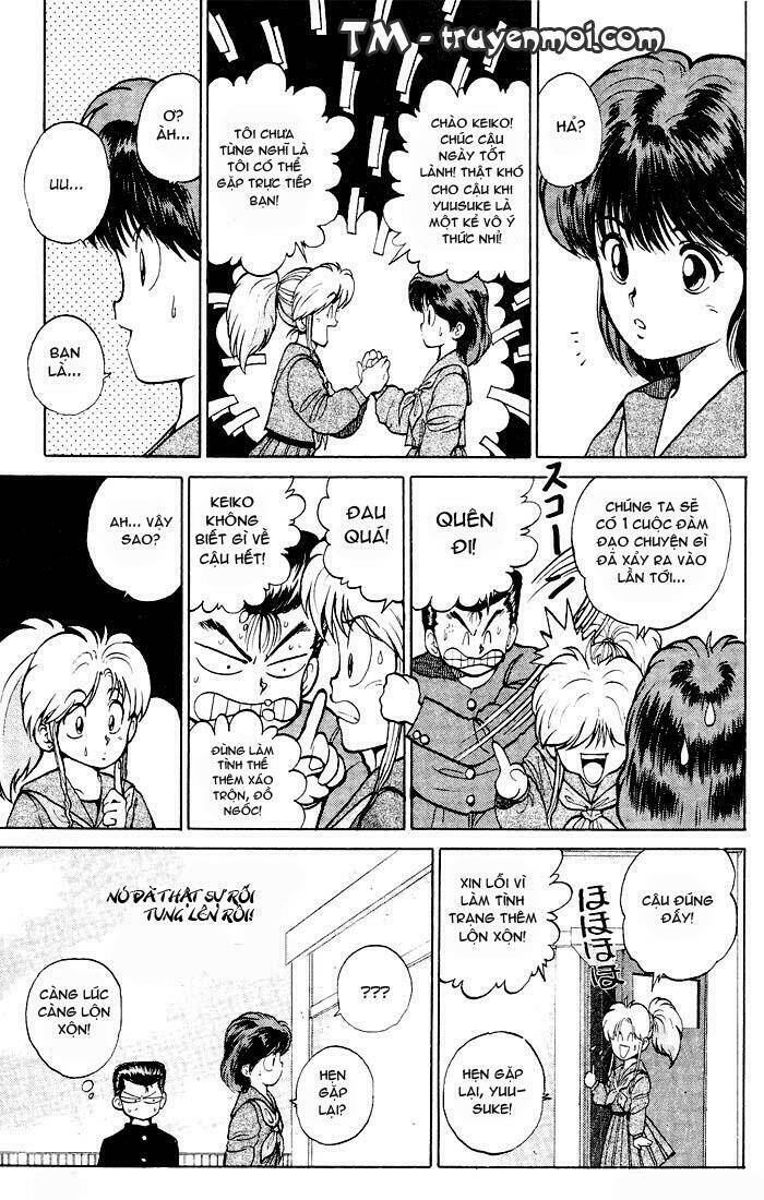 Hành Trình Của Uduchi Chapter 23 - Trang 2