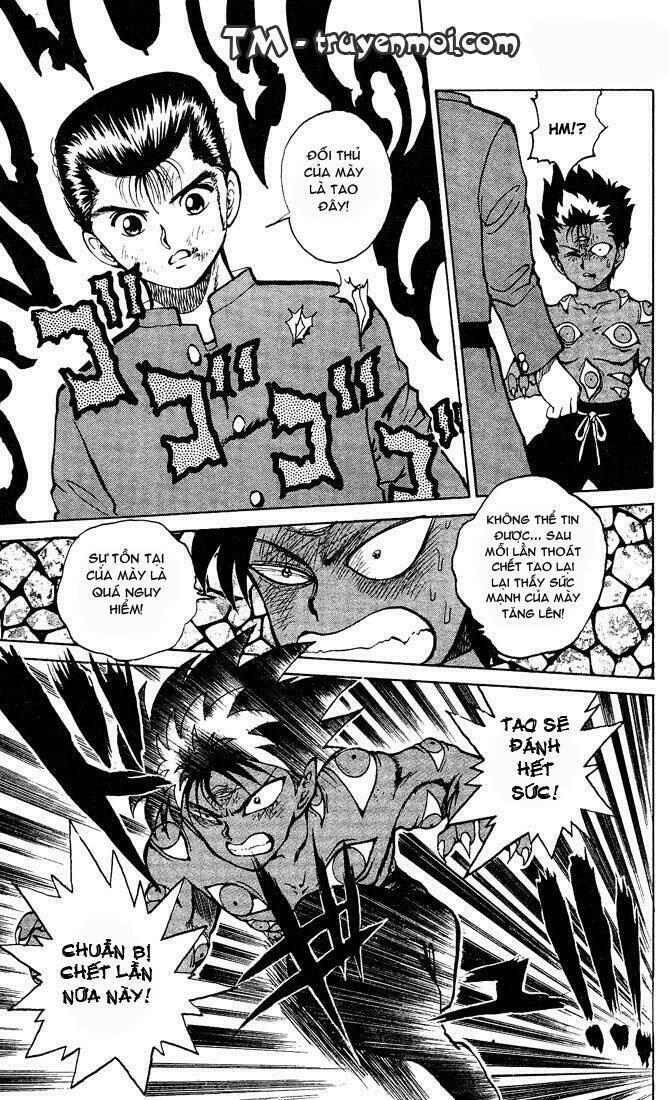 Hành Trình Của Uduchi Chapter 24 - Trang 2