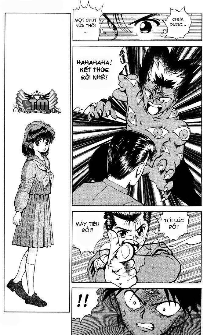 Hành Trình Của Uduchi Chapter 24 - Trang 2