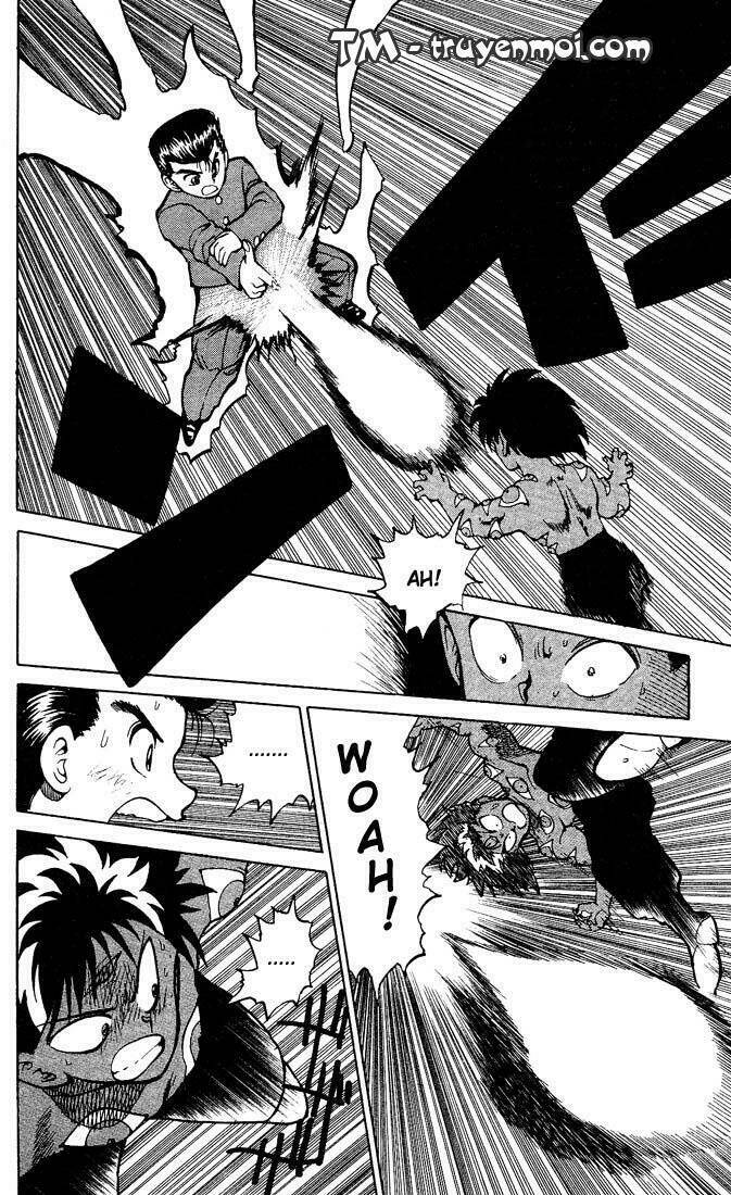 Hành Trình Của Uduchi Chapter 24 - Trang 2