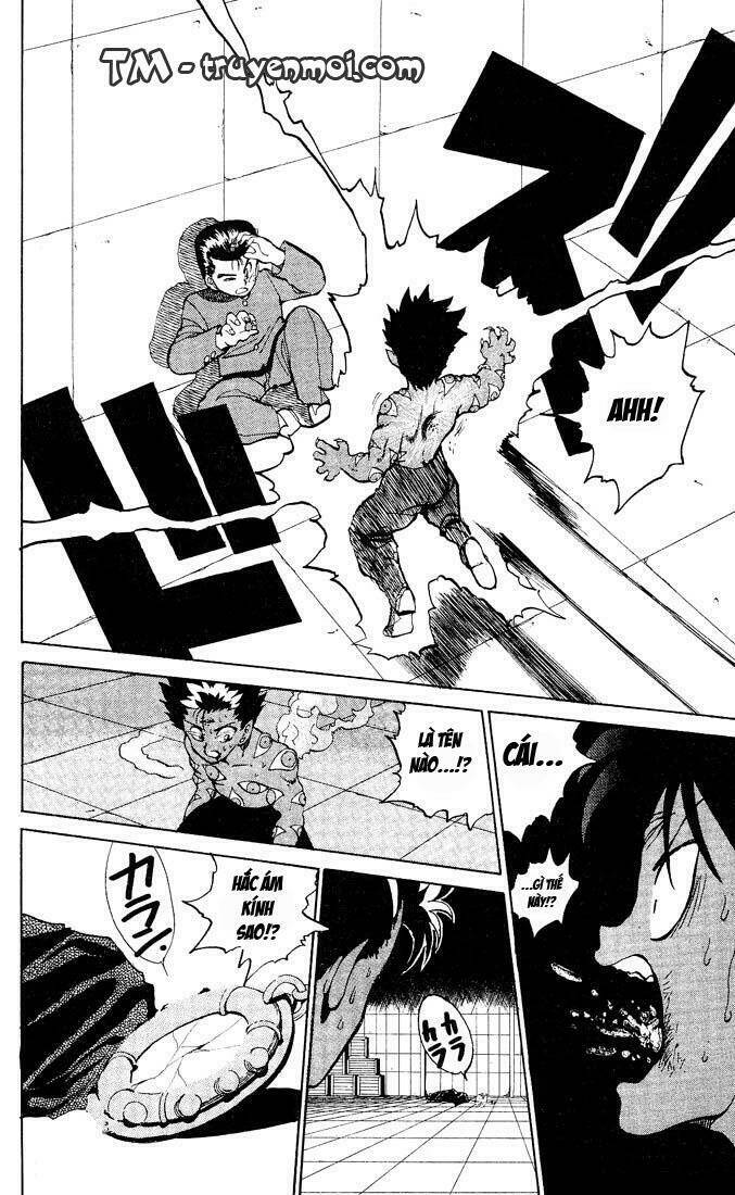 Hành Trình Của Uduchi Chapter 24 - Trang 2