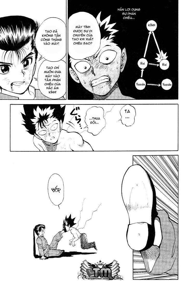 Hành Trình Của Uduchi Chapter 24 - Trang 2