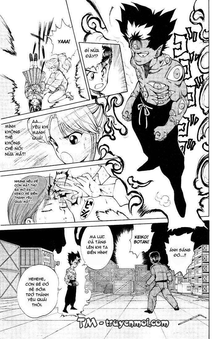 Hành Trình Của Uduchi Chapter 24 - Trang 2