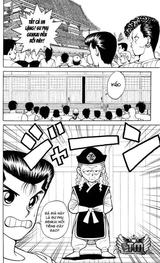 Hành Trình Của Uduchi Chapter 25 - Trang 2