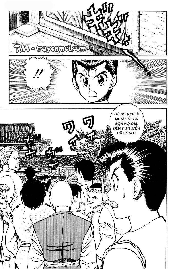 Hành Trình Của Uduchi Chapter 25 - Trang 2