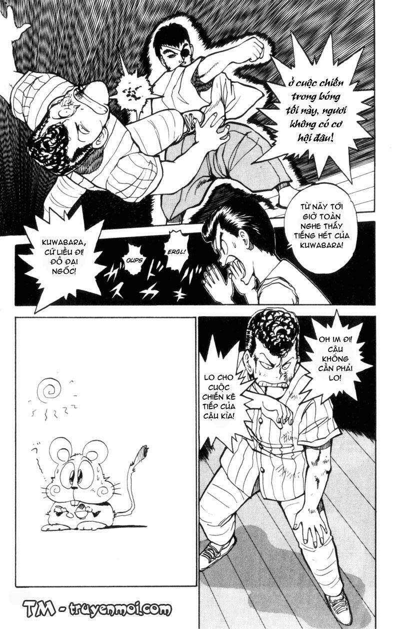 Hành Trình Của Uduchi Chapter 27 - Trang 2