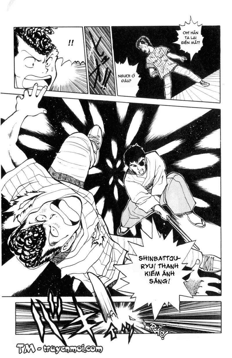 Hành Trình Của Uduchi Chapter 27 - Trang 2