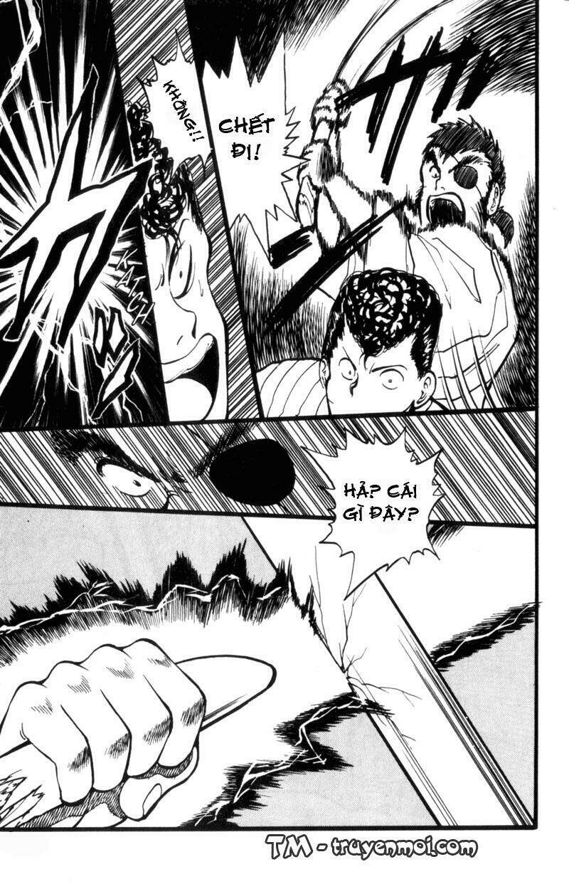 Hành Trình Của Uduchi Chapter 27 - Trang 2