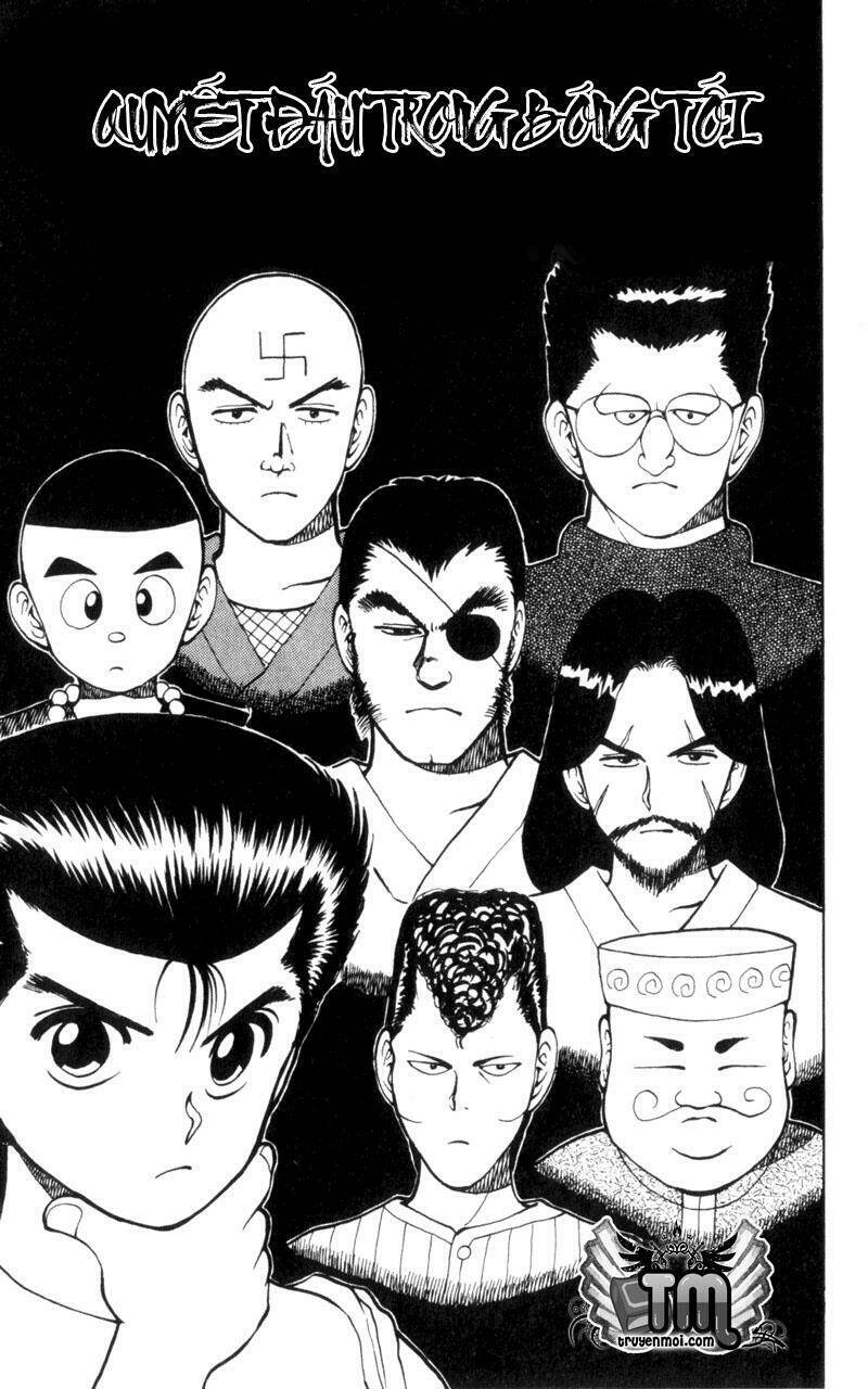 Hành Trình Của Uduchi Chapter 27 - Trang 2