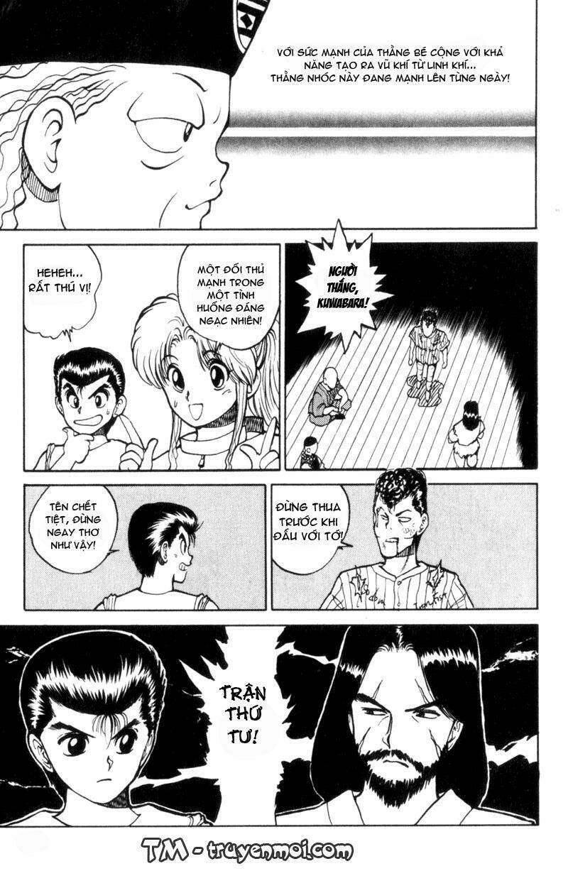 Hành Trình Của Uduchi Chapter 27 - Trang 2