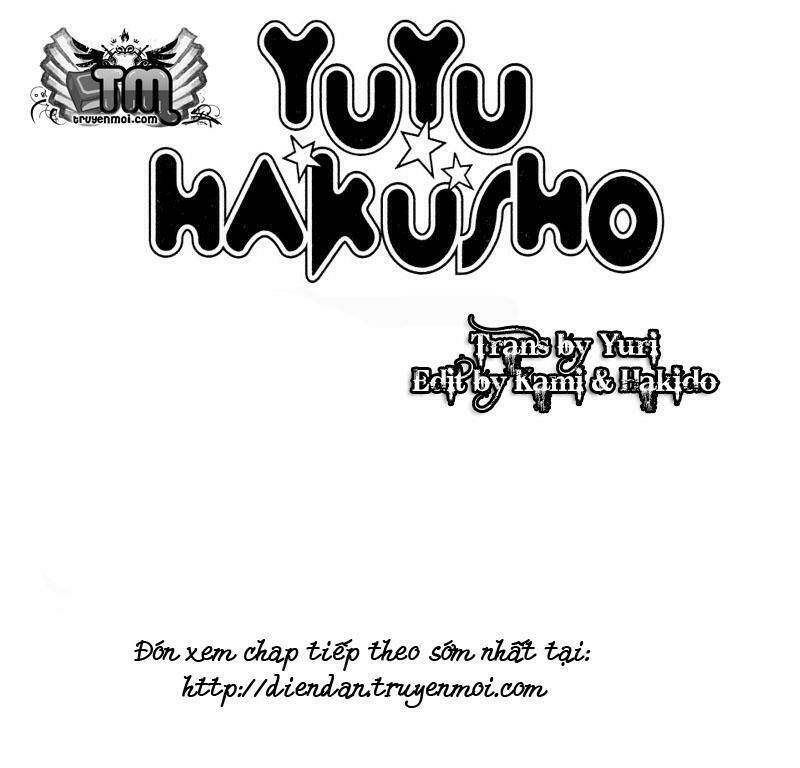 Hành Trình Của Uduchi Chapter 27 - Trang 2