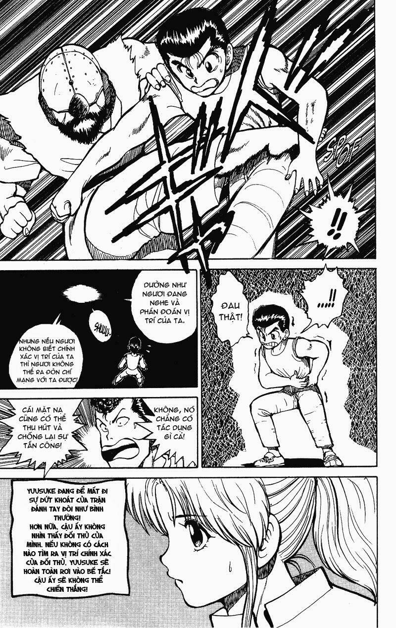 Hành Trình Của Uduchi Chapter 28 - Trang 2