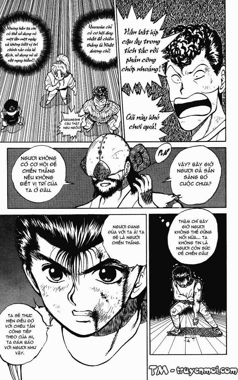 Hành Trình Của Uduchi Chapter 28 - Trang 2