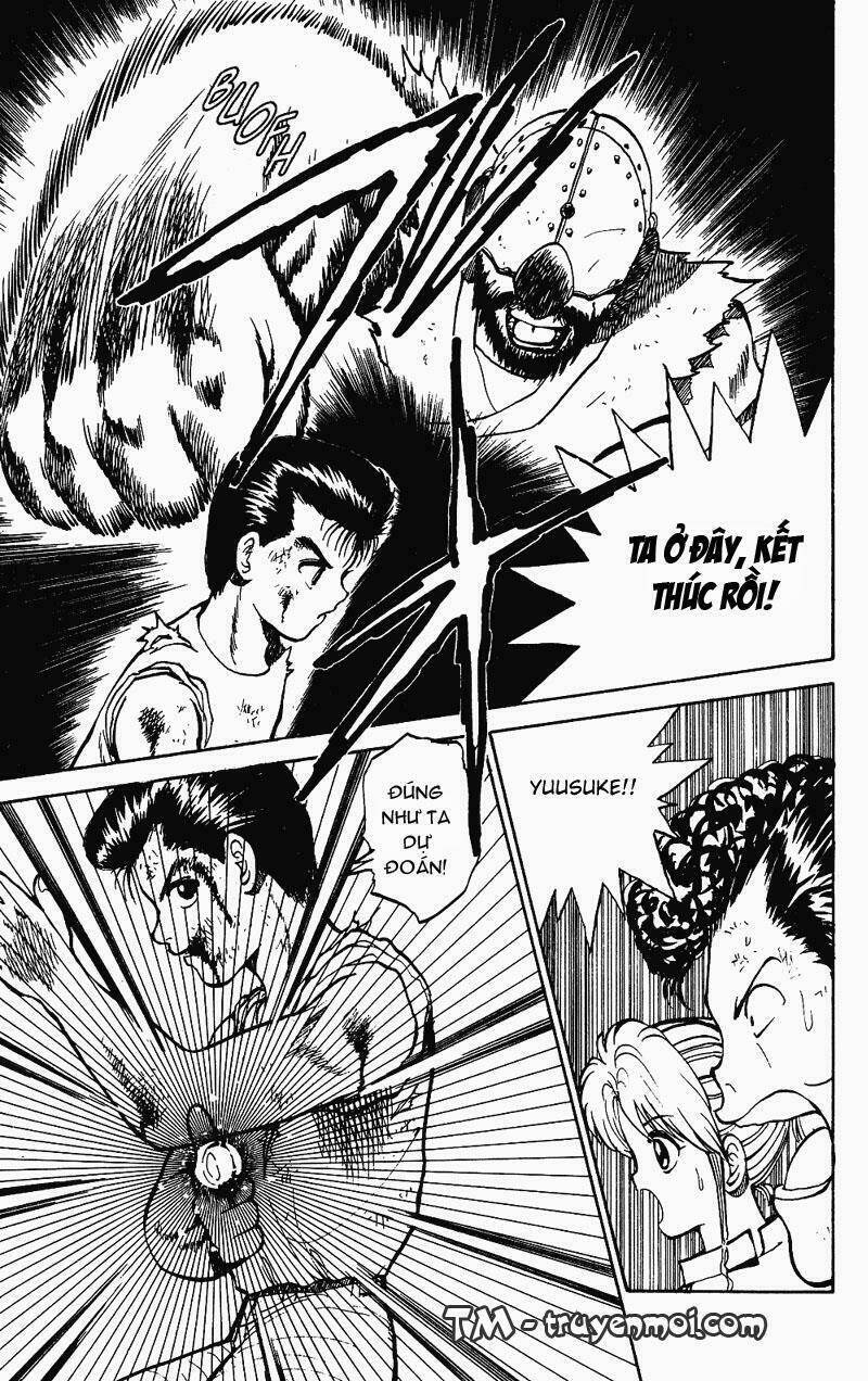 Hành Trình Của Uduchi Chapter 28 - Trang 2