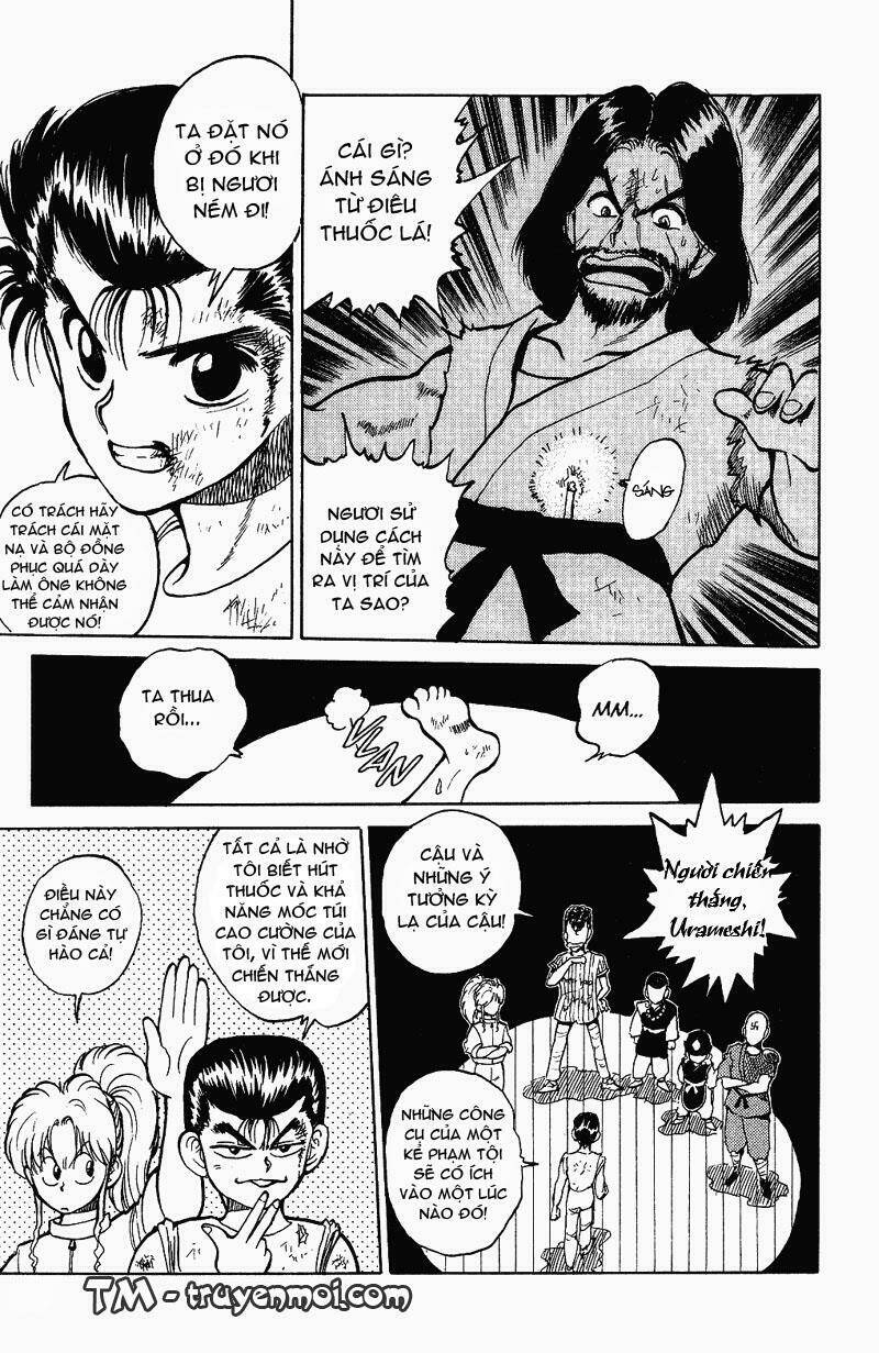 Hành Trình Của Uduchi Chapter 28 - Trang 2