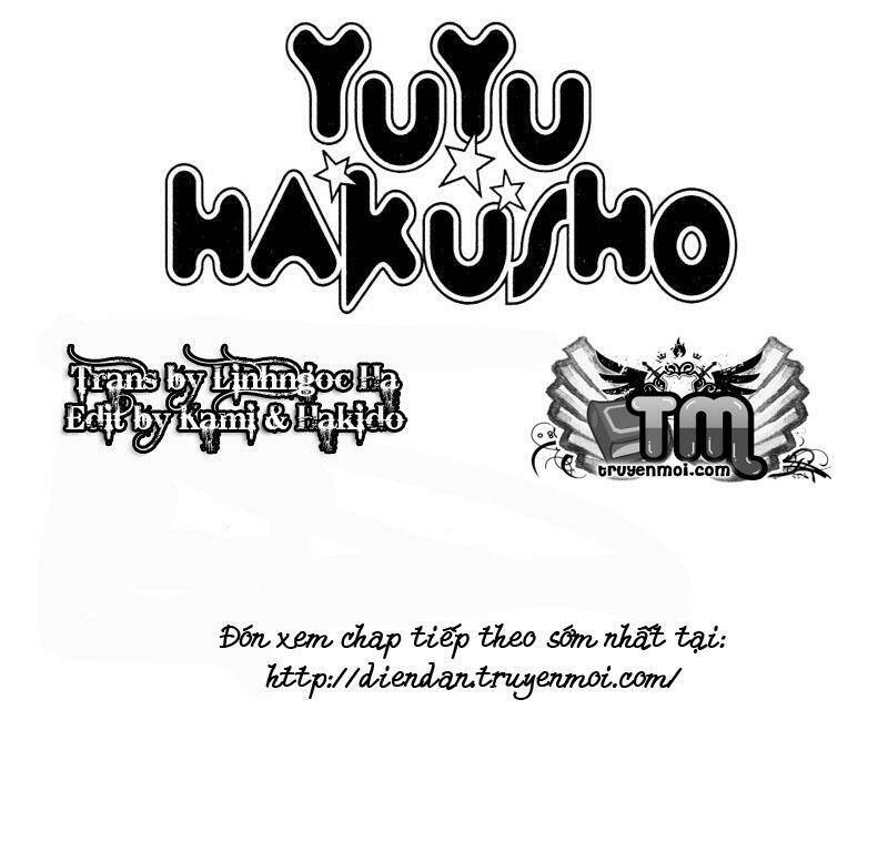Hành Trình Của Uduchi Chapter 28 - Trang 2