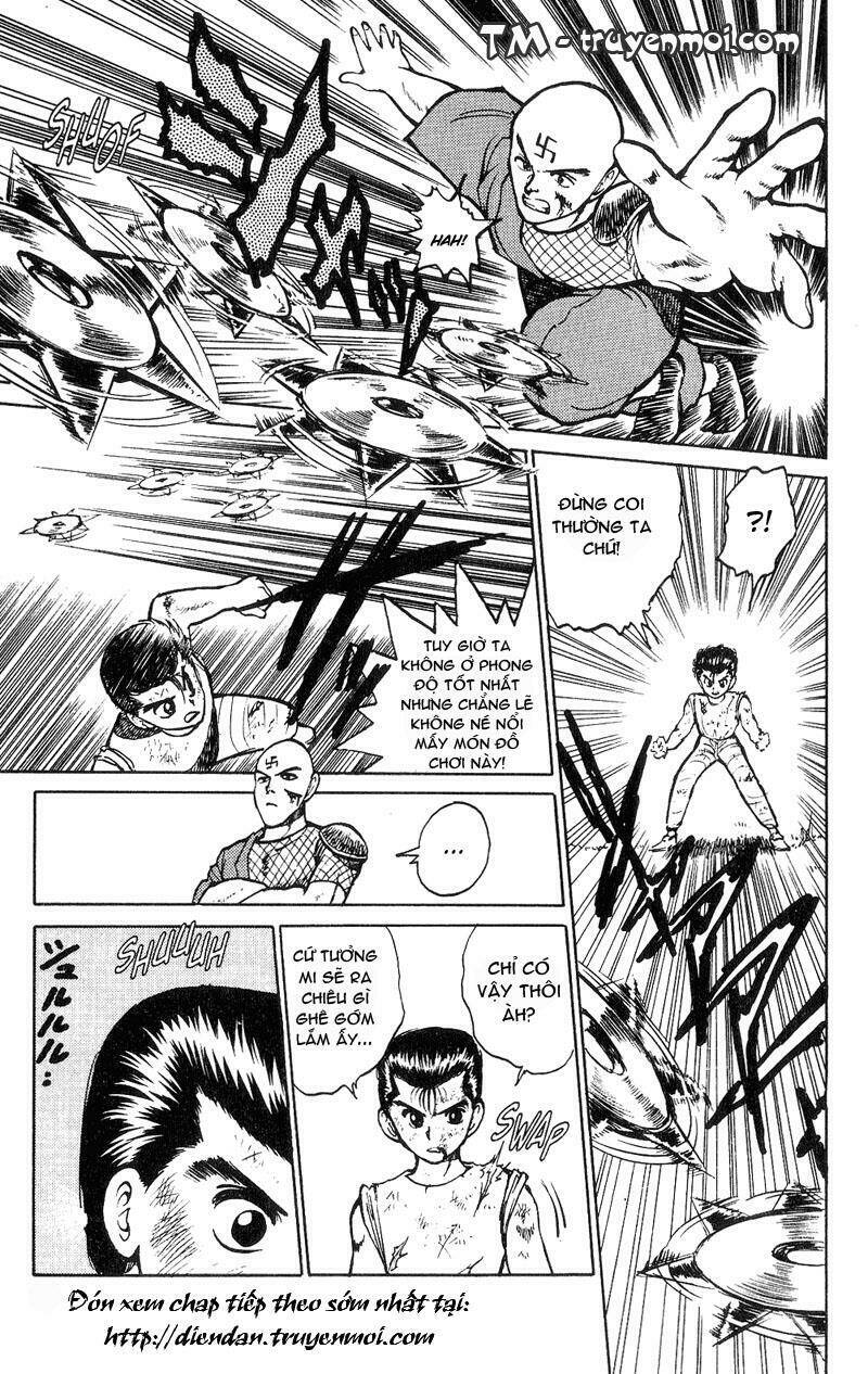 Hành Trình Của Uduchi Chapter 29 - Trang 2