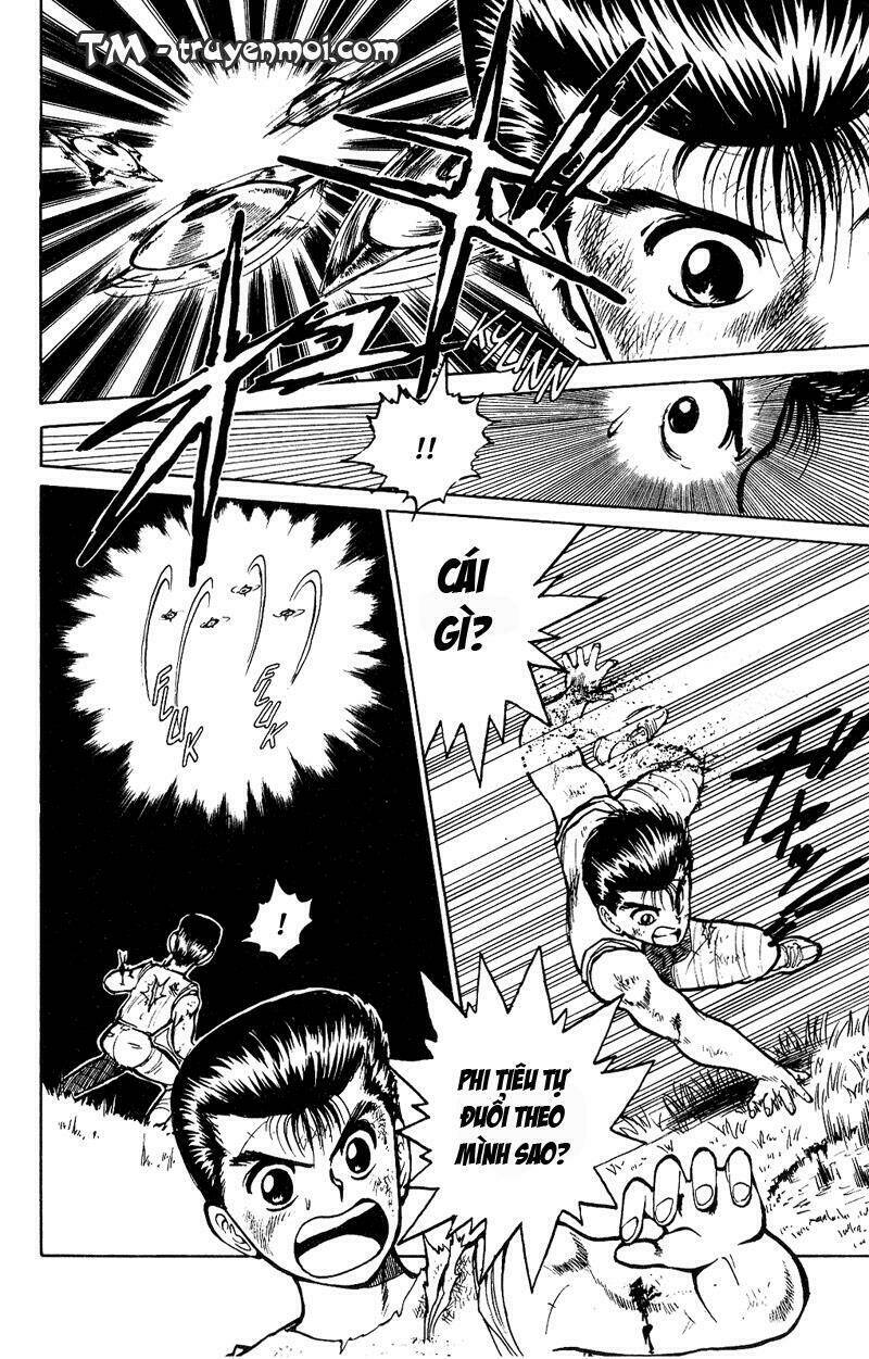 Hành Trình Của Uduchi Chapter 29 - Trang 2