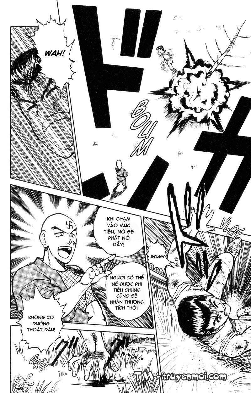 Hành Trình Của Uduchi Chapter 29 - Trang 2
