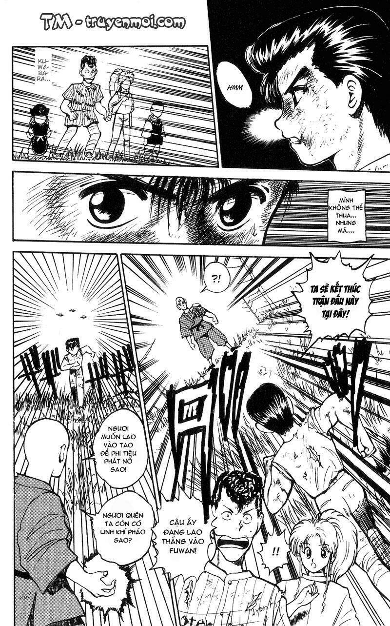 Hành Trình Của Uduchi Chapter 29 - Trang 2