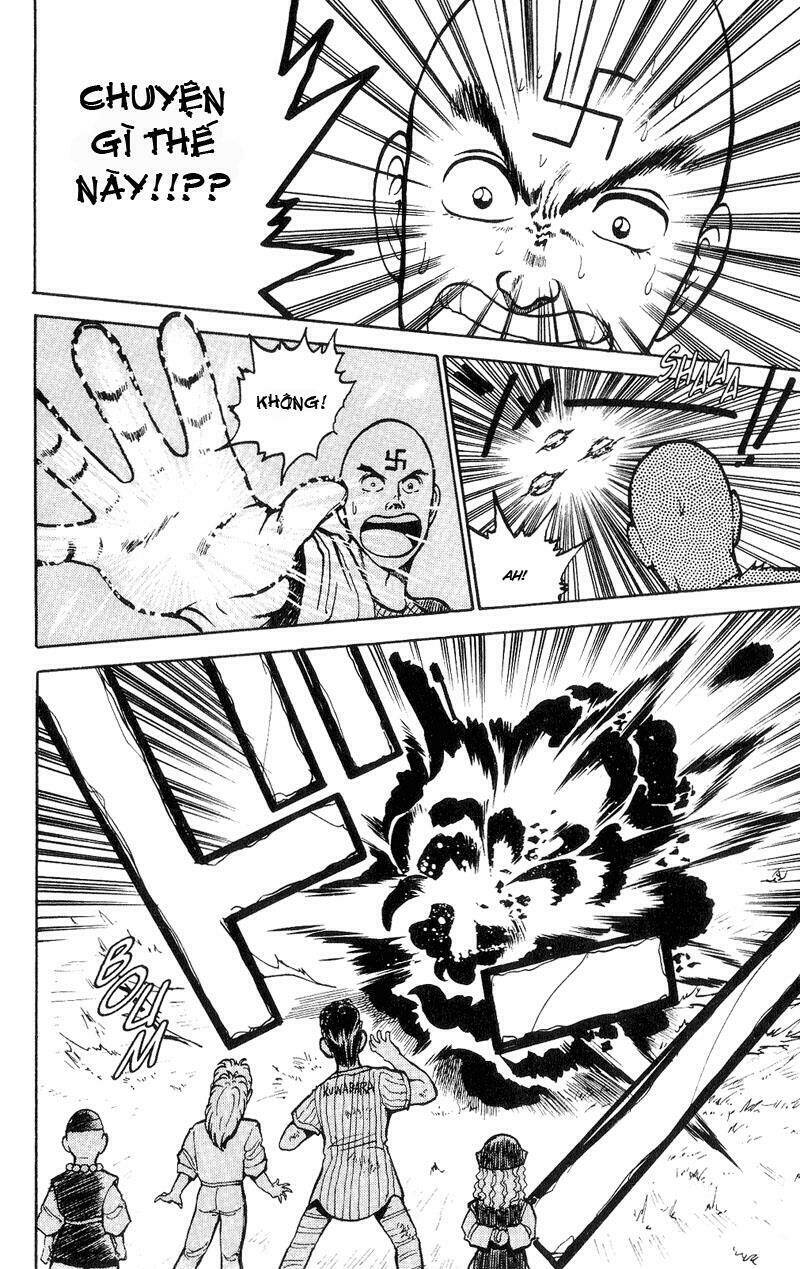 Hành Trình Của Uduchi Chapter 29 - Trang 2