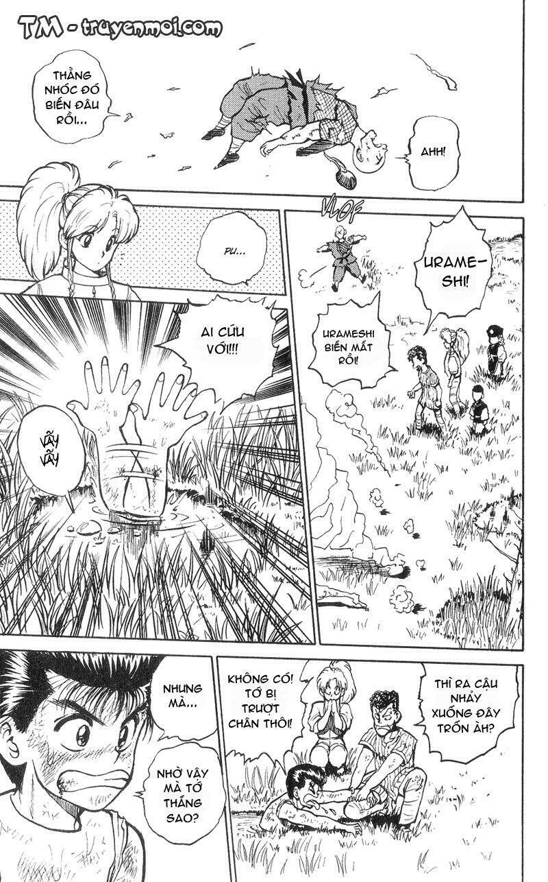 Hành Trình Của Uduchi Chapter 29 - Trang 2