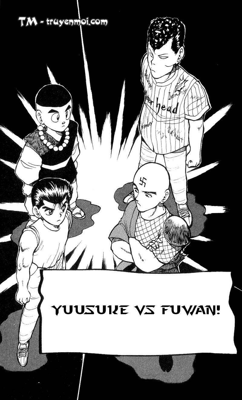 Hành Trình Của Uduchi Chapter 29 - Trang 2