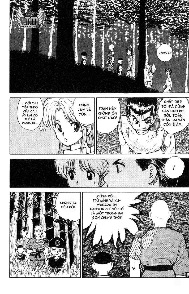 Hành Trình Của Uduchi Chapter 29 - Trang 2