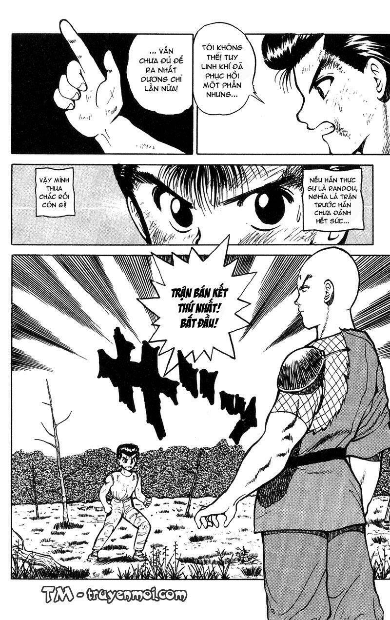 Hành Trình Của Uduchi Chapter 29 - Trang 2