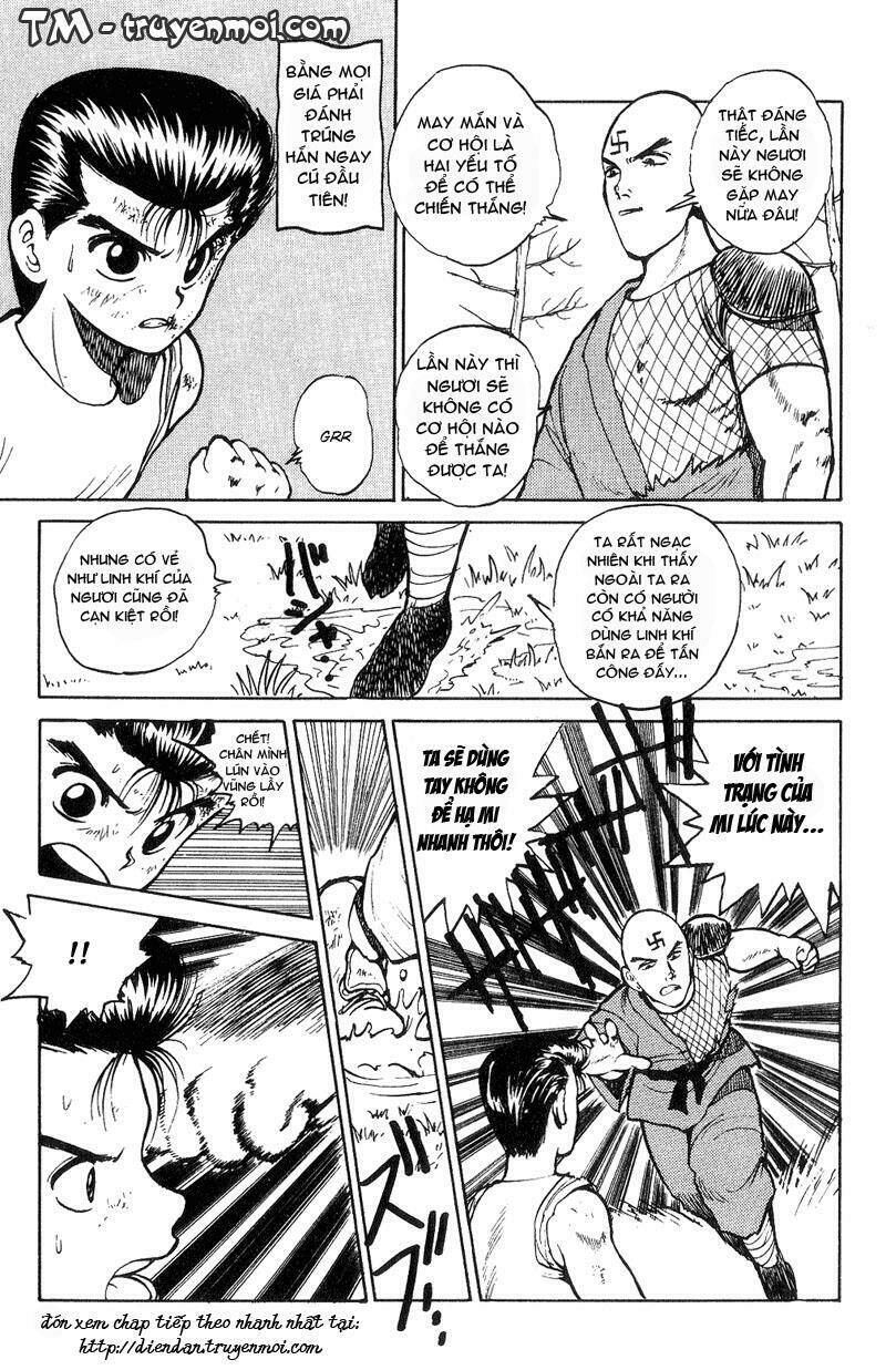 Hành Trình Của Uduchi Chapter 29 - Trang 2