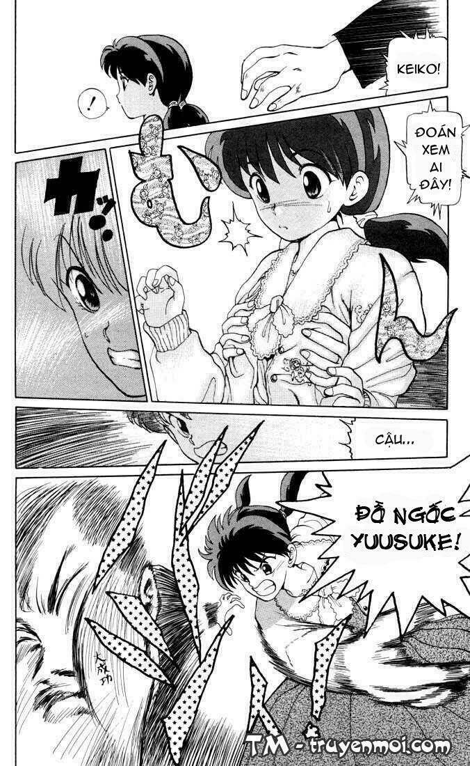 Hành Trình Của Uduchi Chapter 3 - Trang 2