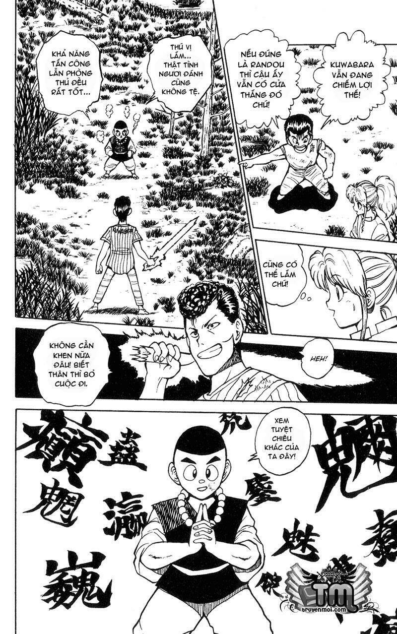 Hành Trình Của Uduchi Chapter 30 - Trang 2