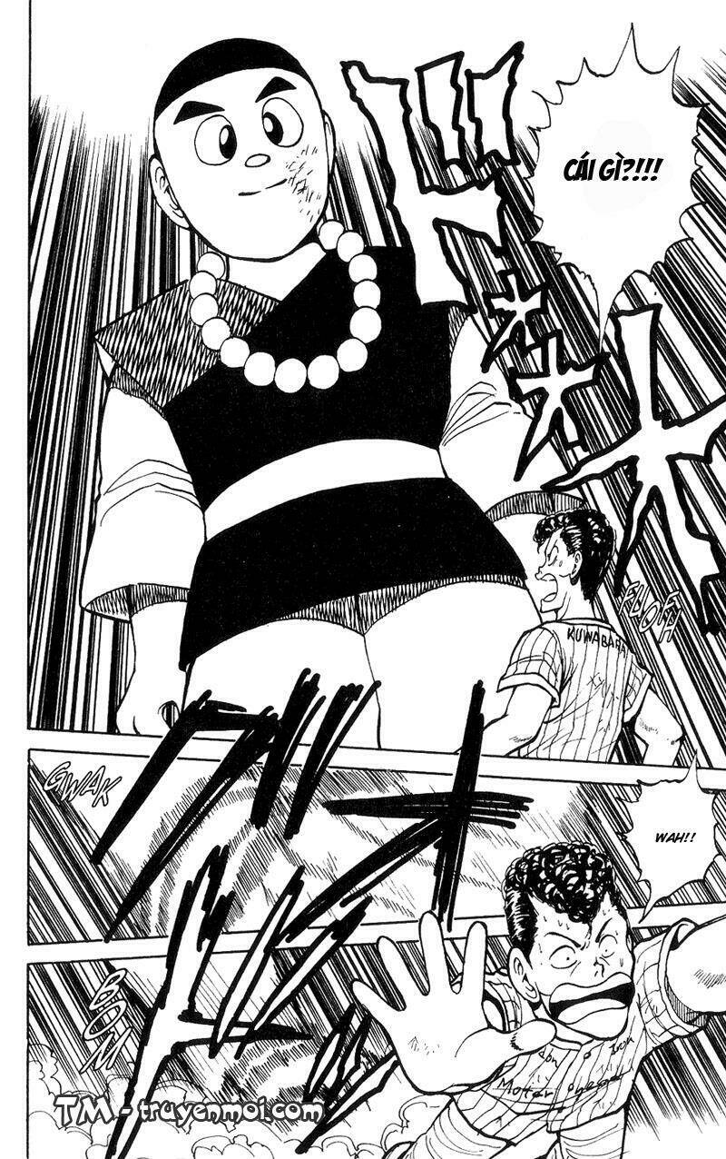 Hành Trình Của Uduchi Chapter 30 - Trang 2