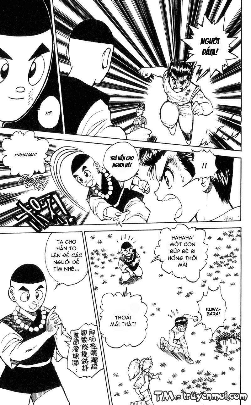 Hành Trình Của Uduchi Chapter 30 - Trang 2