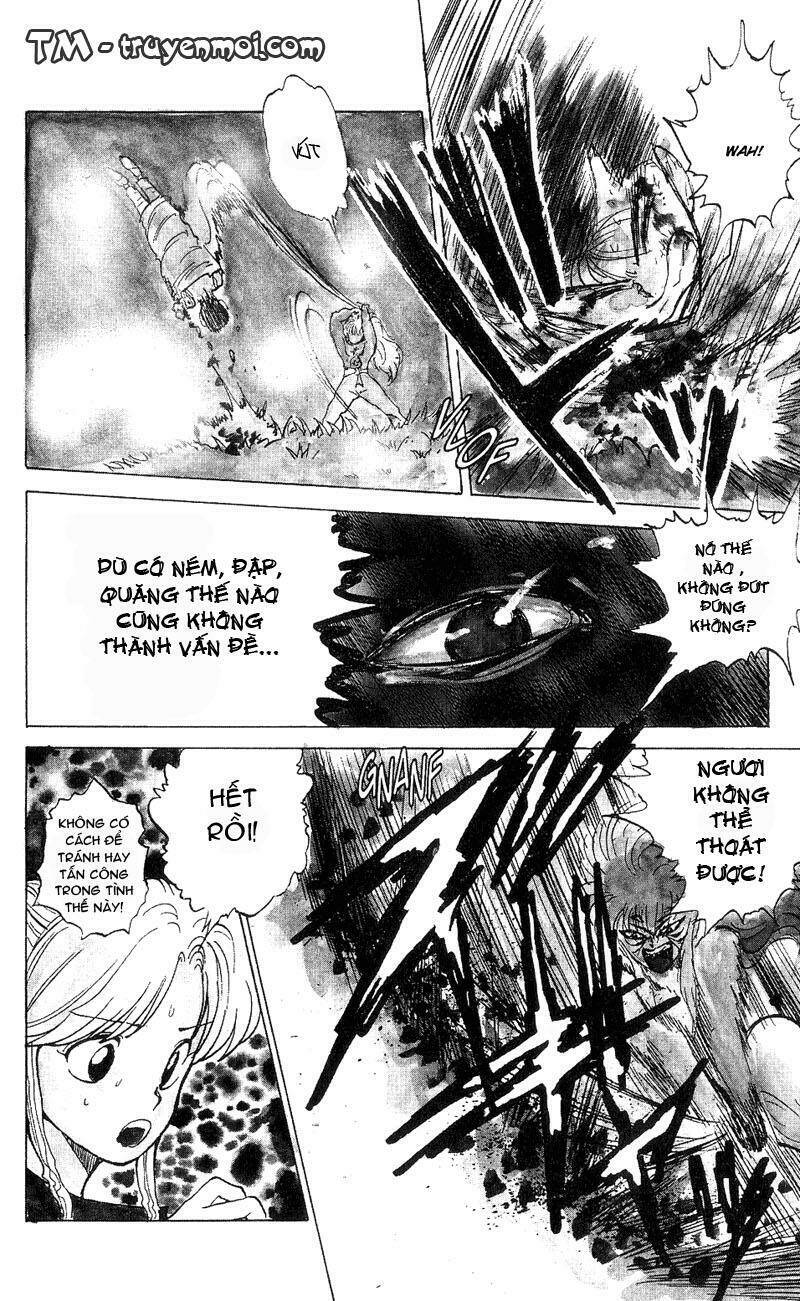 Hành Trình Của Uduchi Chapter 31 - Trang 2