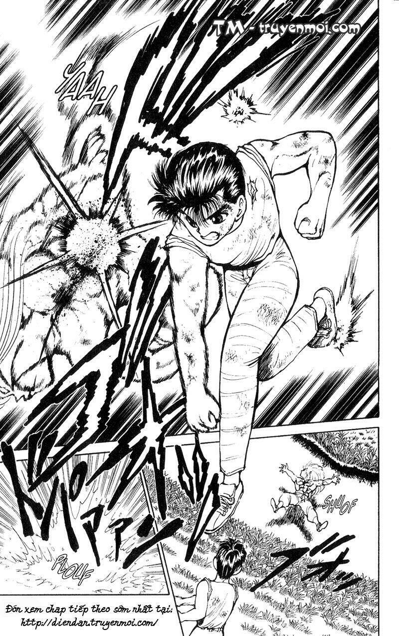 Hành Trình Của Uduchi Chapter 32 - Trang 2