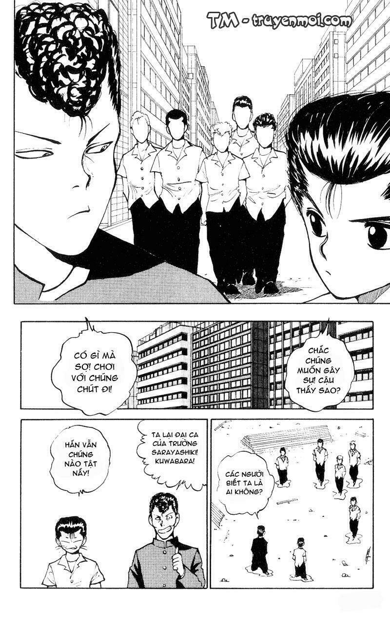 Hành Trình Của Uduchi Chapter 33 - Trang 2