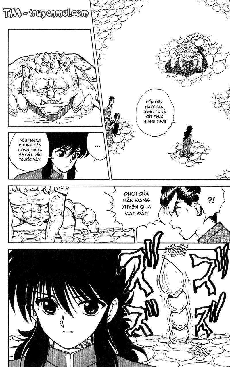 Hành Trình Của Uduchi Chapter 34 - Trang 2