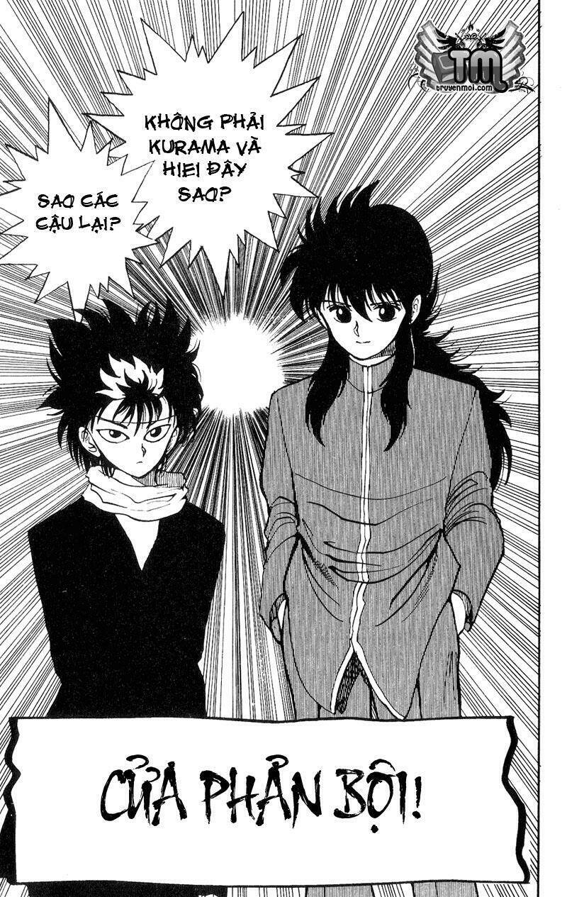 Hành Trình Của Uduchi Chapter 34 - Trang 2