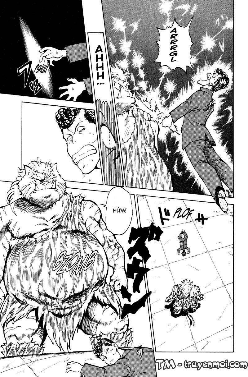 Hành Trình Của Uduchi Chapter 37 - Trang 2