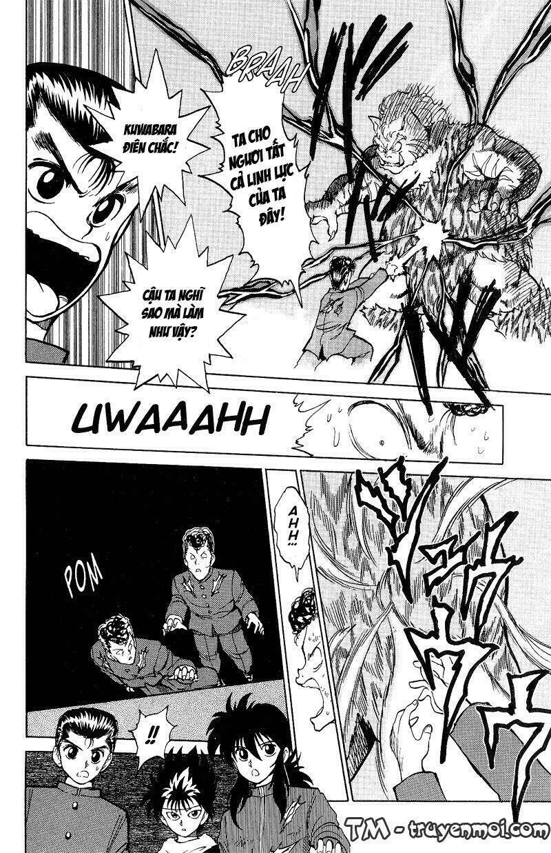 Hành Trình Của Uduchi Chapter 37 - Trang 2