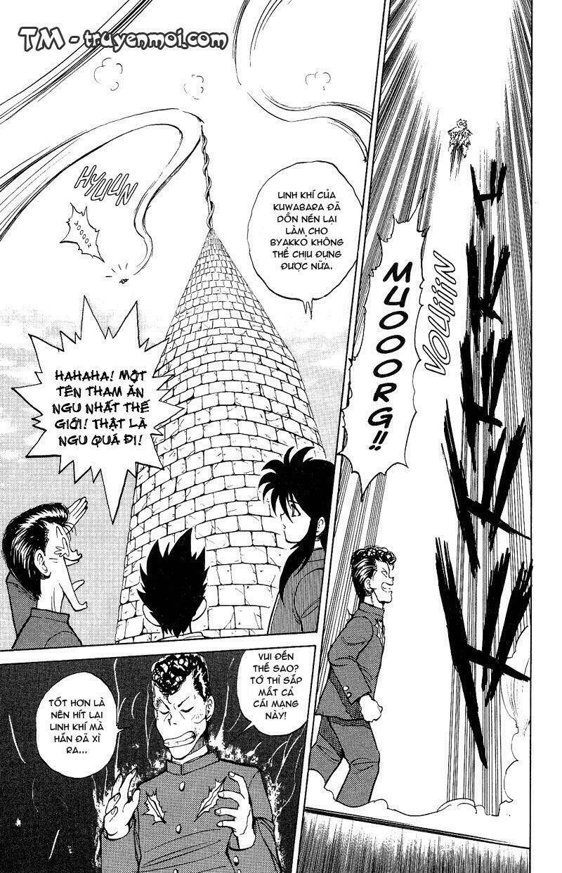 Hành Trình Của Uduchi Chapter 37 - Trang 2