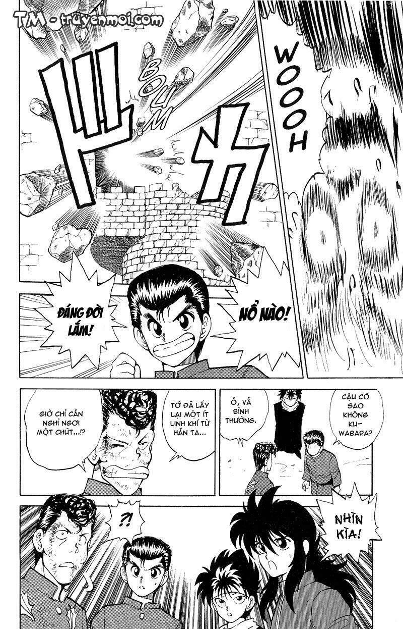 Hành Trình Của Uduchi Chapter 37 - Trang 2