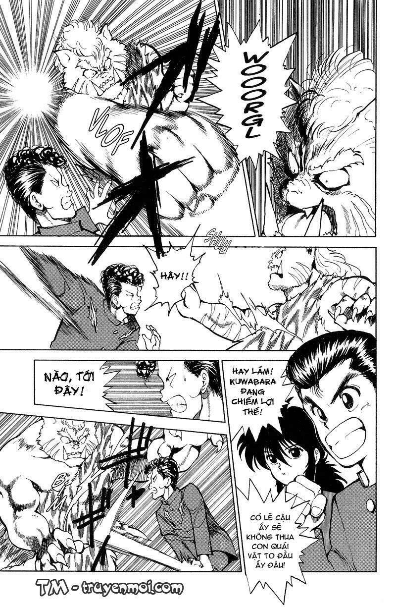 Hành Trình Của Uduchi Chapter 37 - Trang 2