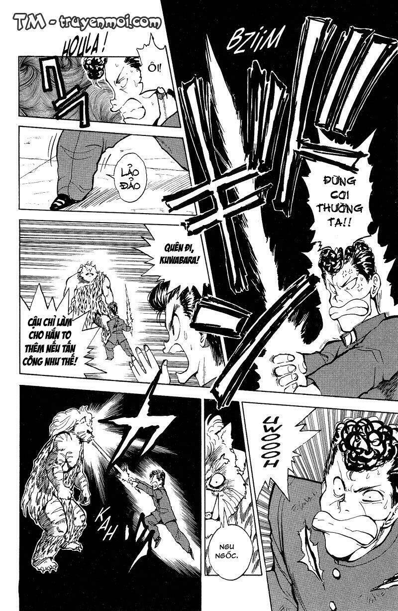 Hành Trình Của Uduchi Chapter 37 - Trang 2