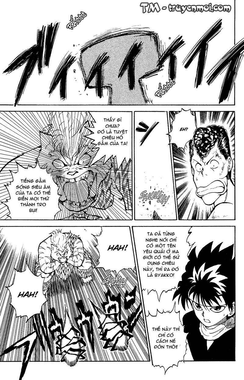 Hành Trình Của Uduchi Chapter 38 - Trang 2